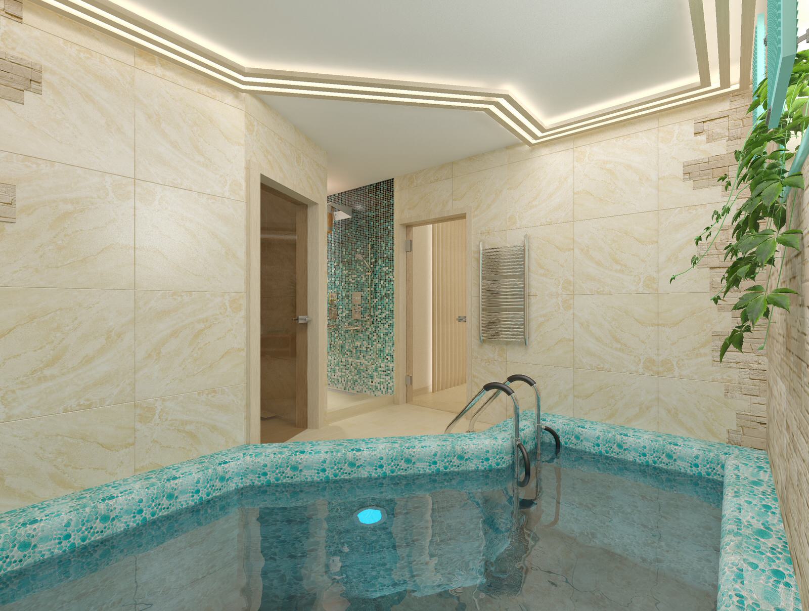 СПА-Салон в Грибки-2