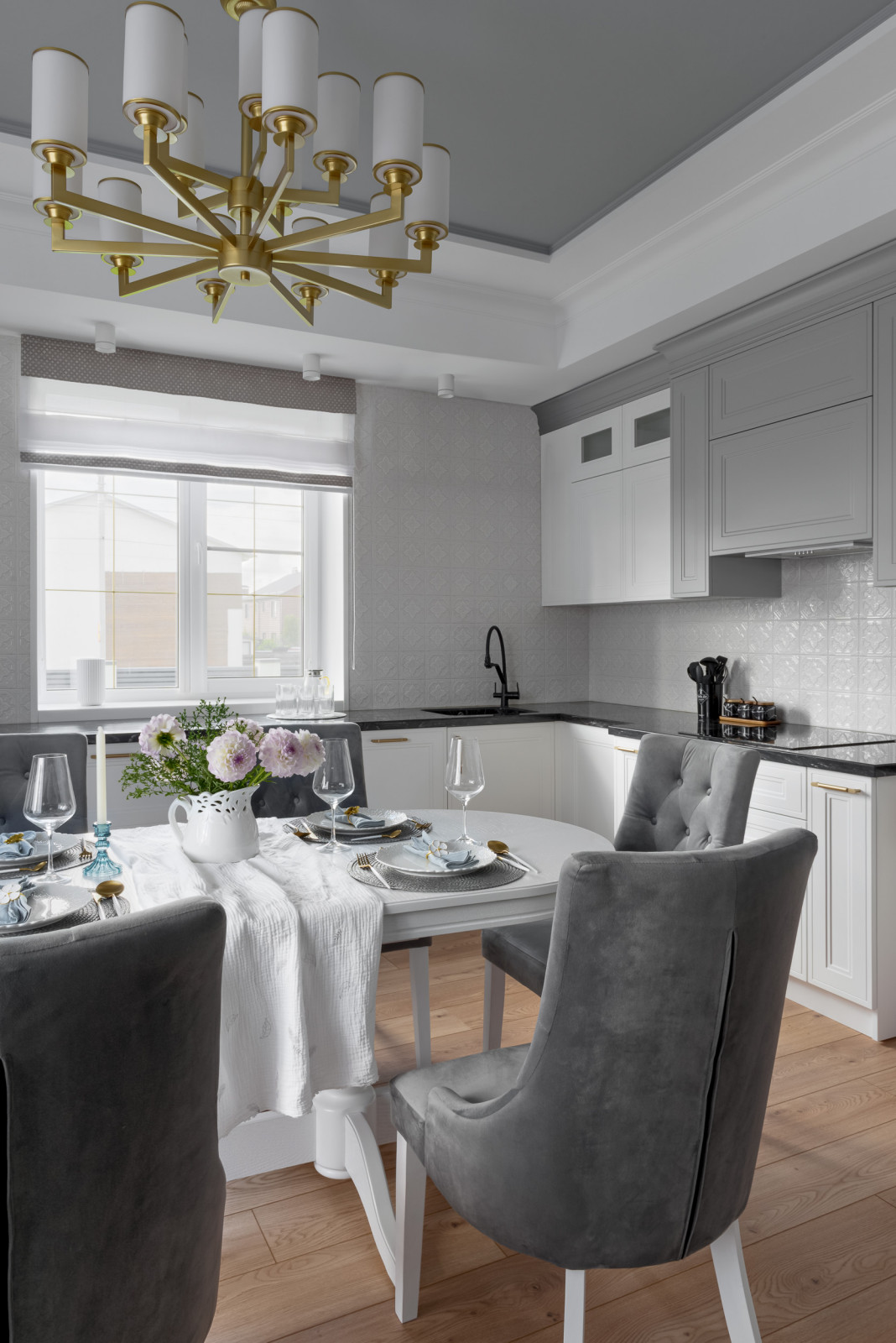 Дом в мкрн Слобода