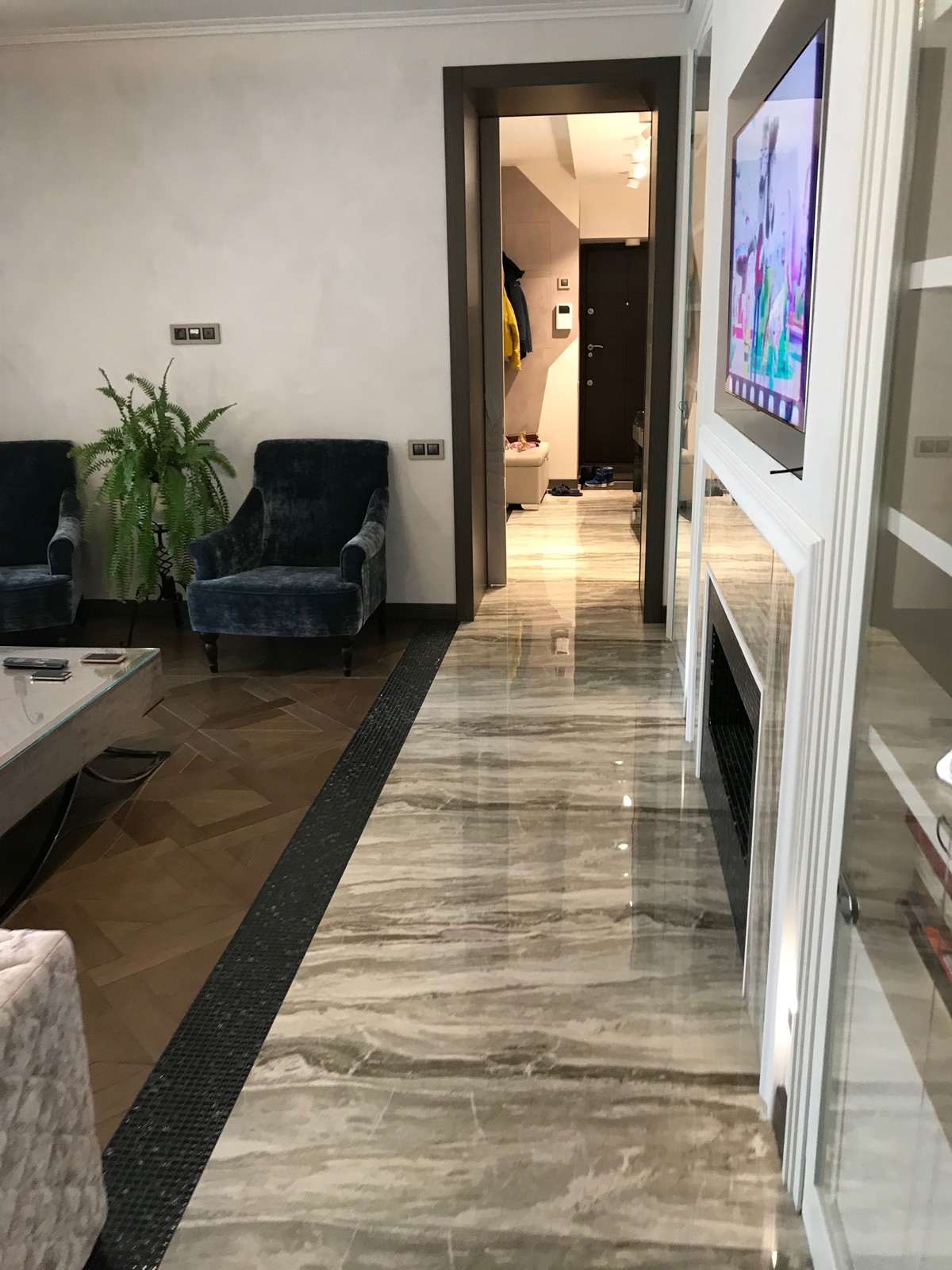 Квартира на ВДНХ