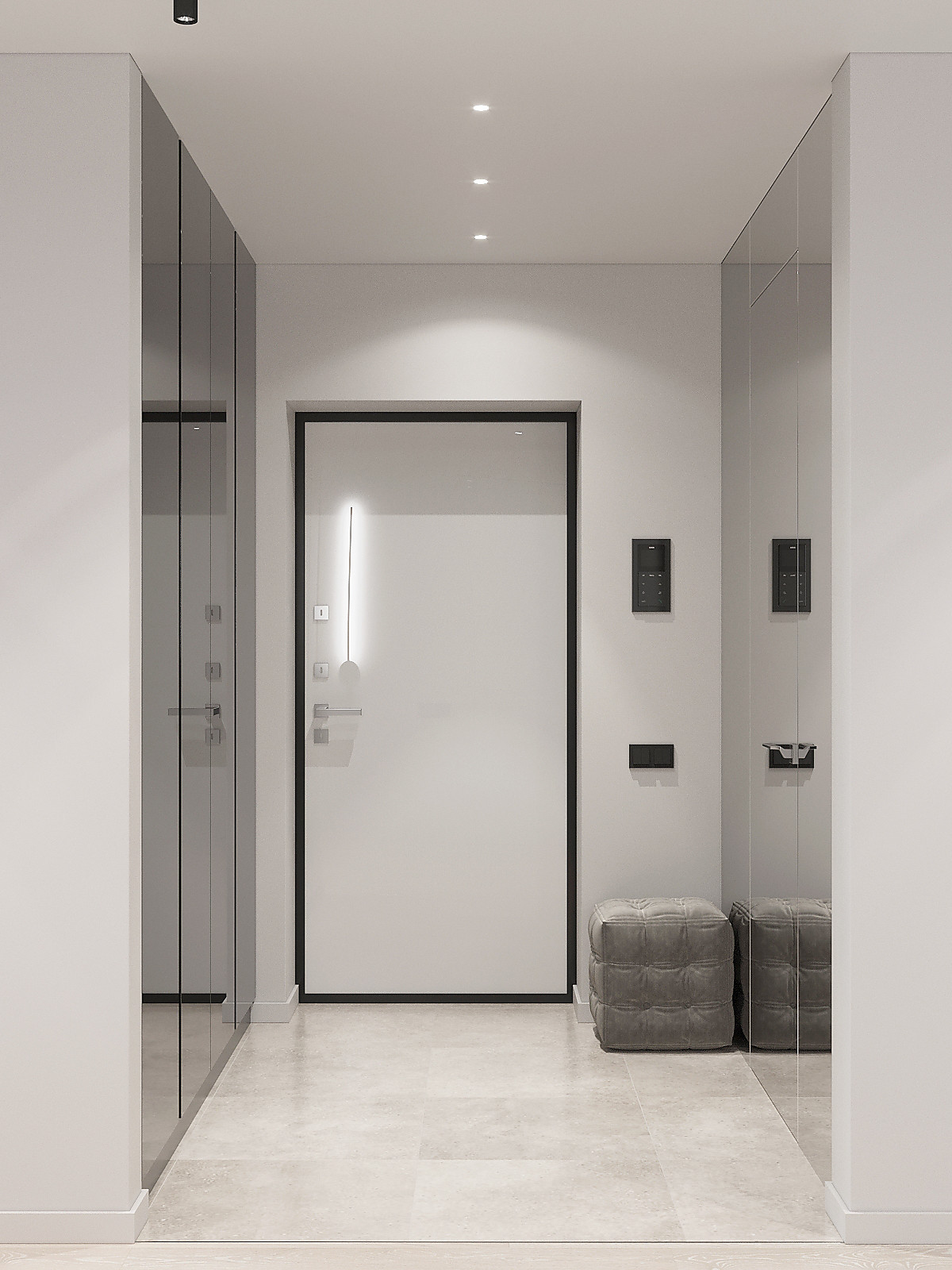 3-комнатная квартира 98 кв.м