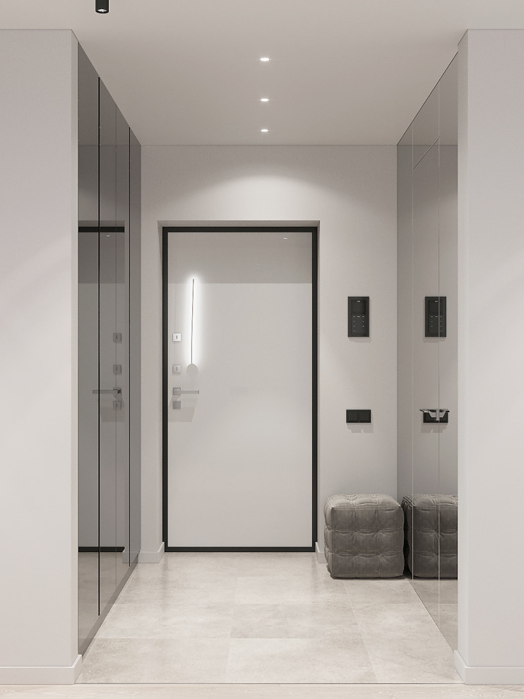 3-комнатная квартира 98 кв.м