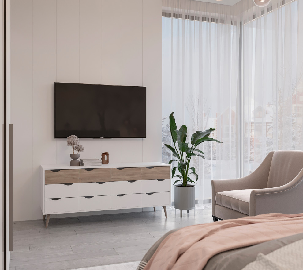 Дом в КП Новорижский