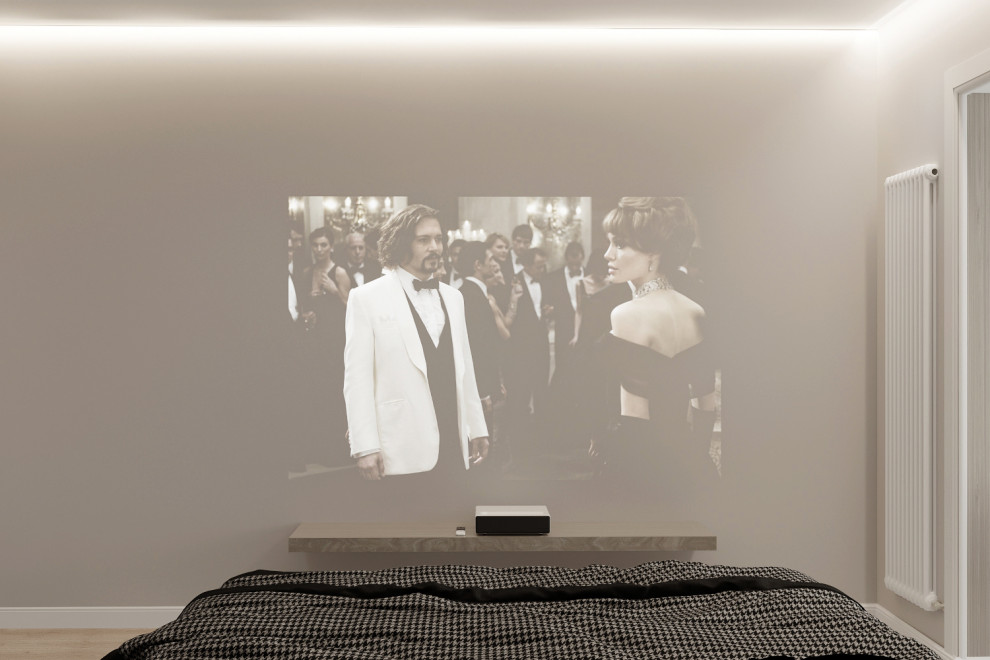 Квартира Жк.Неоклассика 120 м2