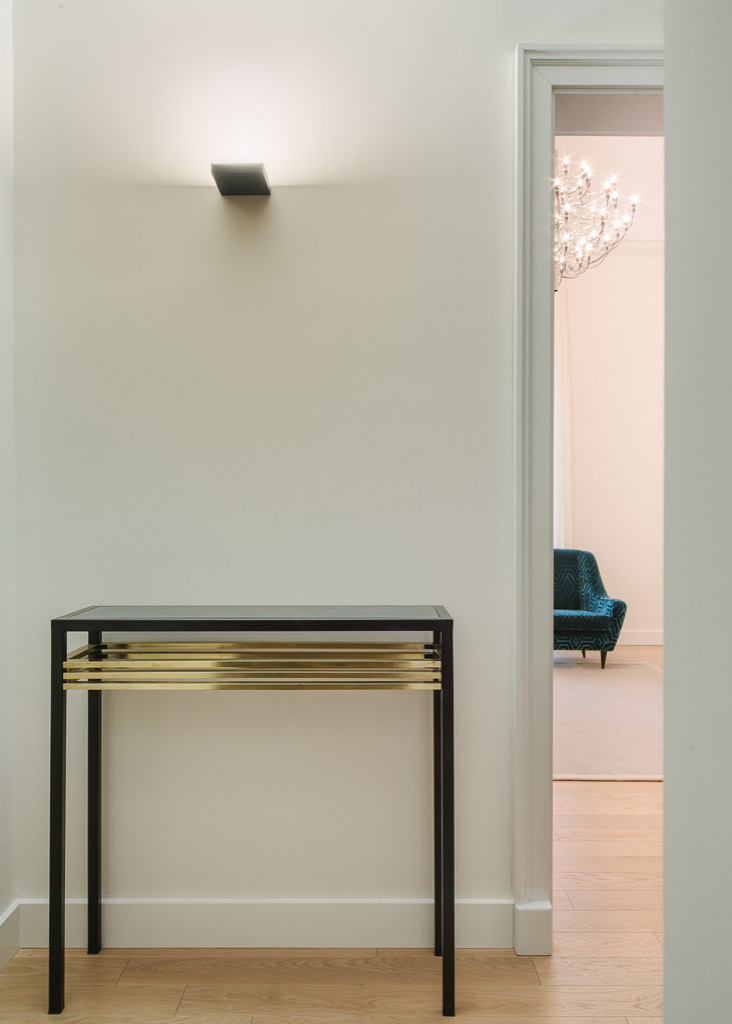 Miia-Made in Italy architecture