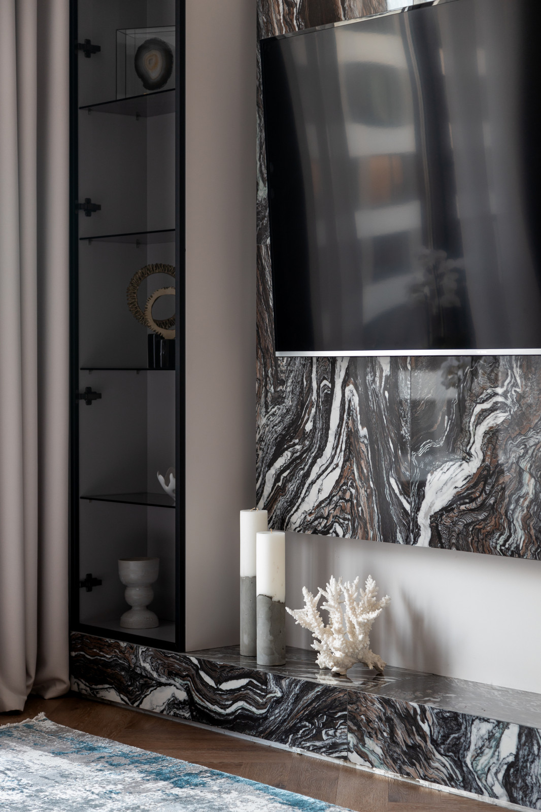 Кварталы 21/19