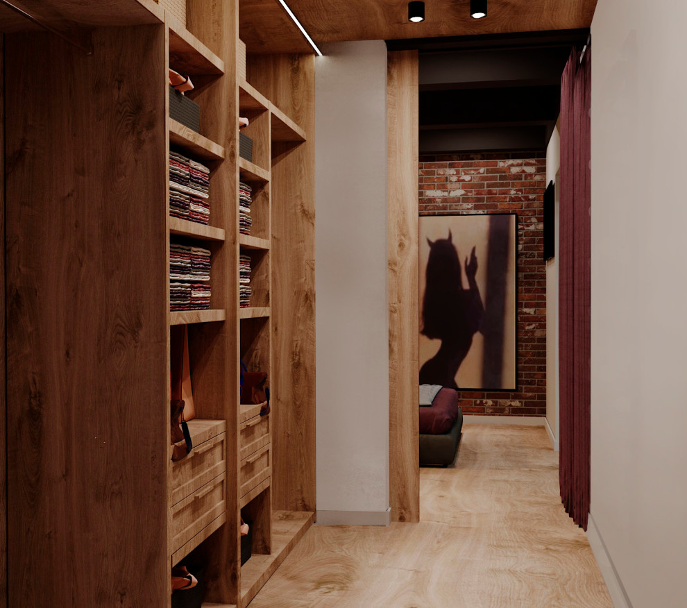 таун-хаус в современном стиле