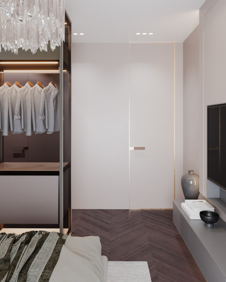 дизайн загородного дома