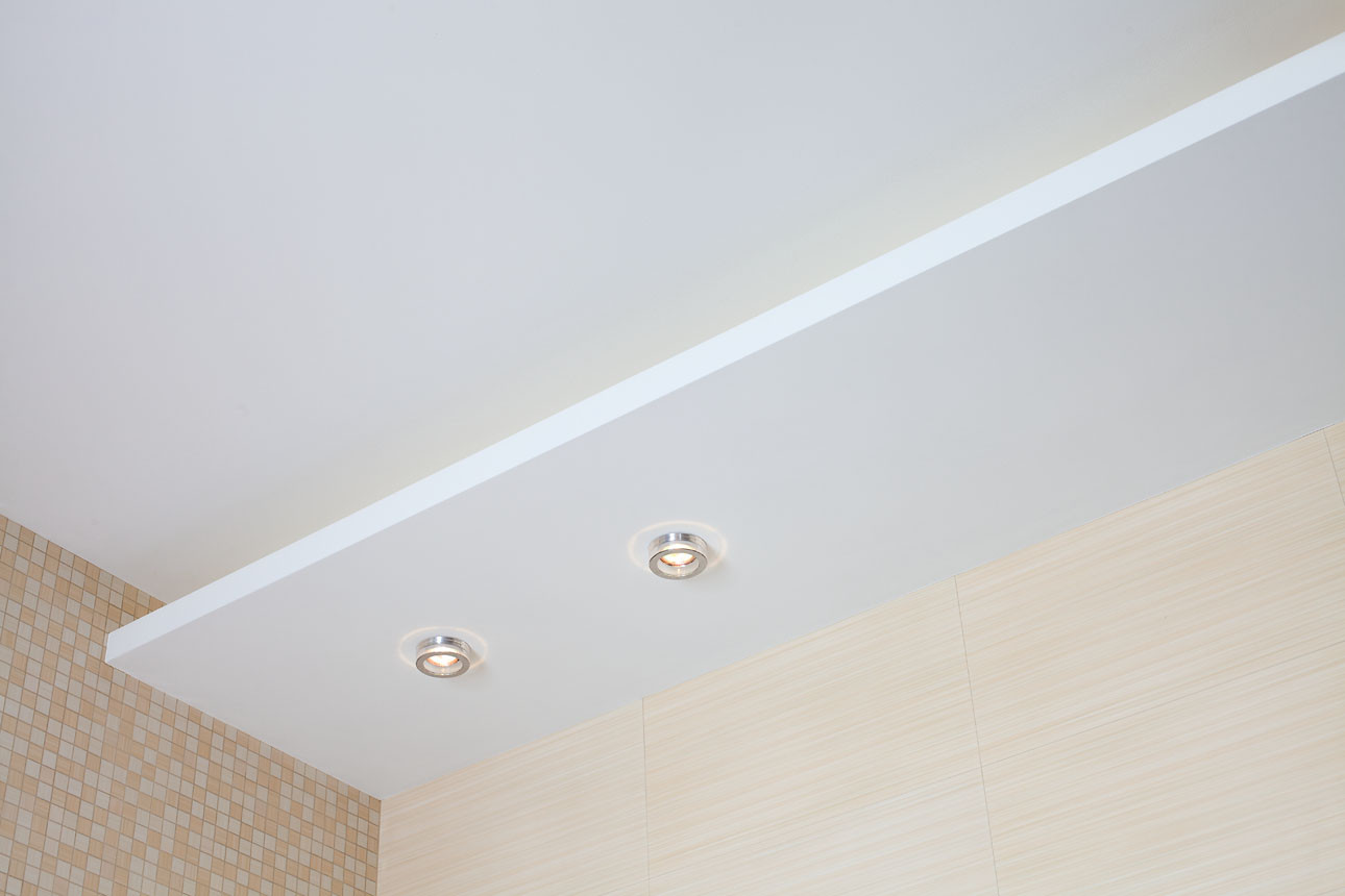 Квартира на Ходынке. Проект Архитектурной группы "МЕТОД".