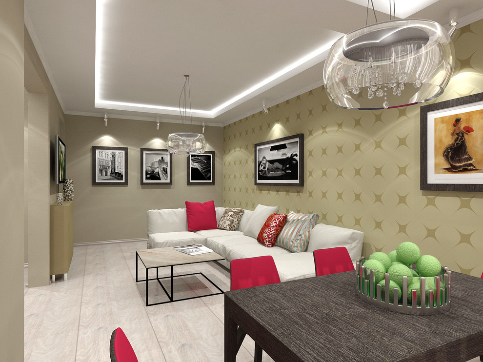 "Территория любви 1"