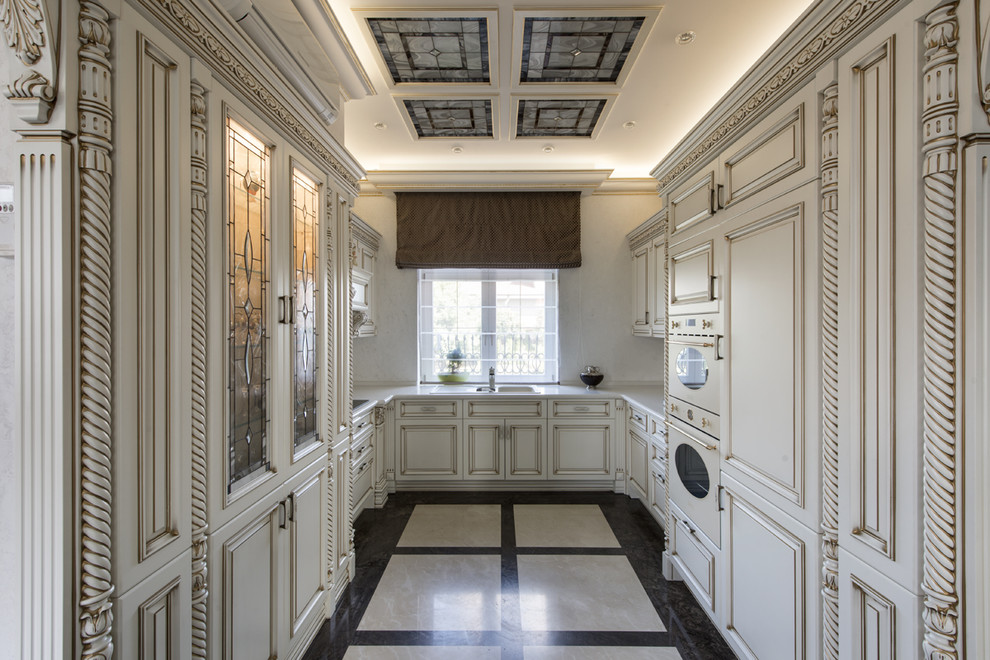 Загородный дом в Павлово