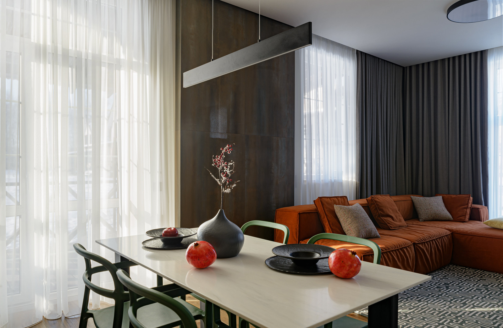 Сказочная история