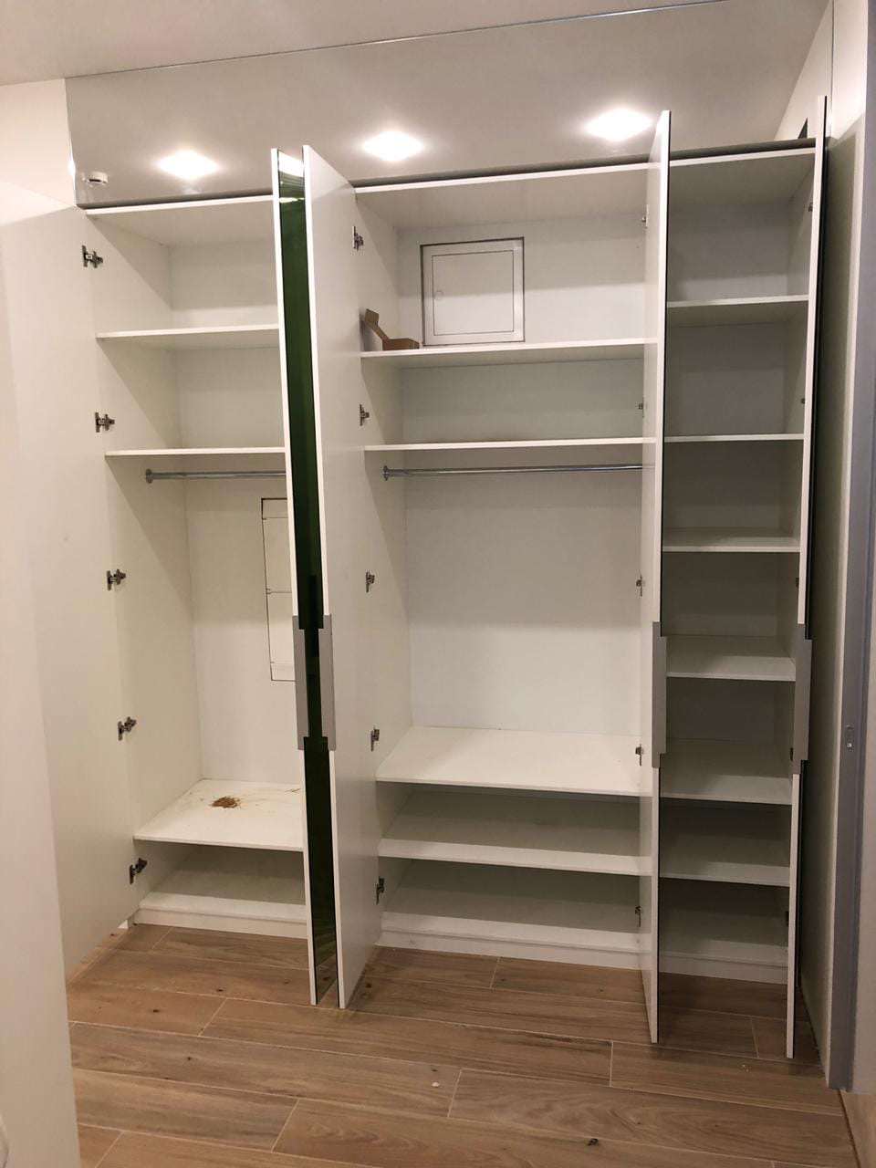 Резиденция Монэ