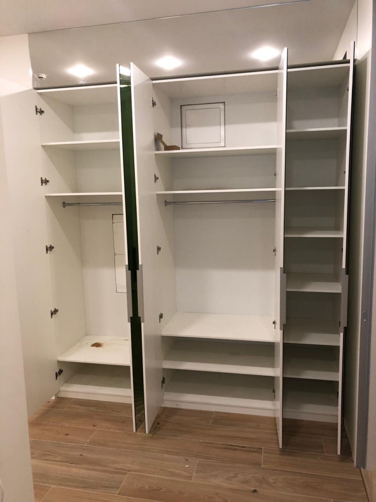 Резиденция Монэ