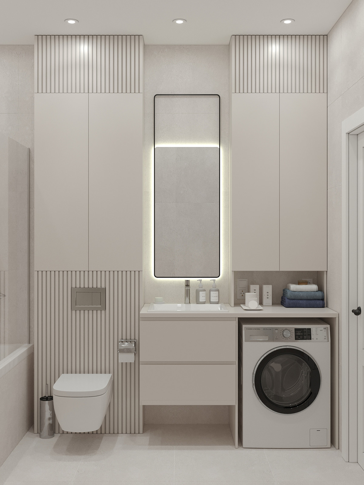 КП Династия. Троицк