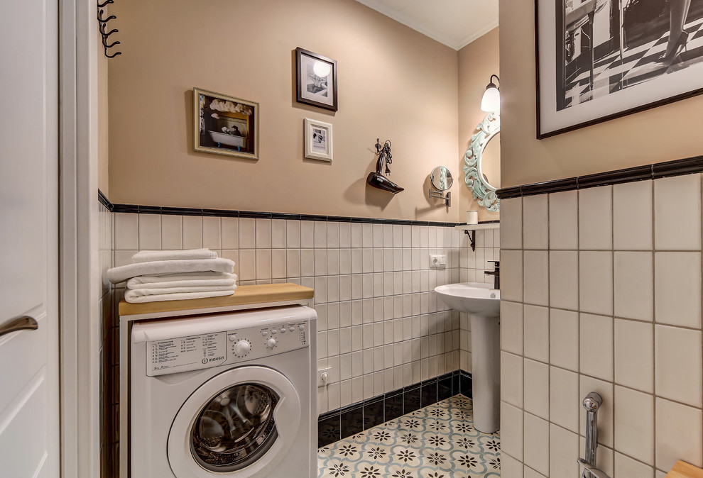 Обложка альбома: Моя Ванная