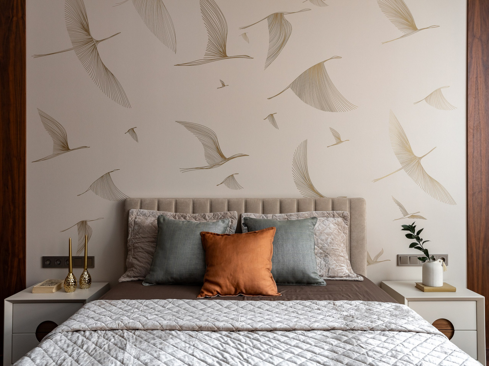 Ремонт квартиры в ЖК Донское Подворье