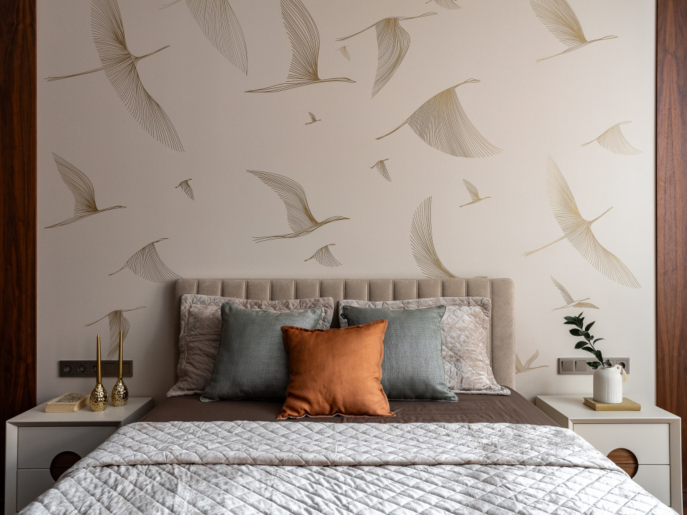 Ремонт квартиры в ЖК Донское Подворье