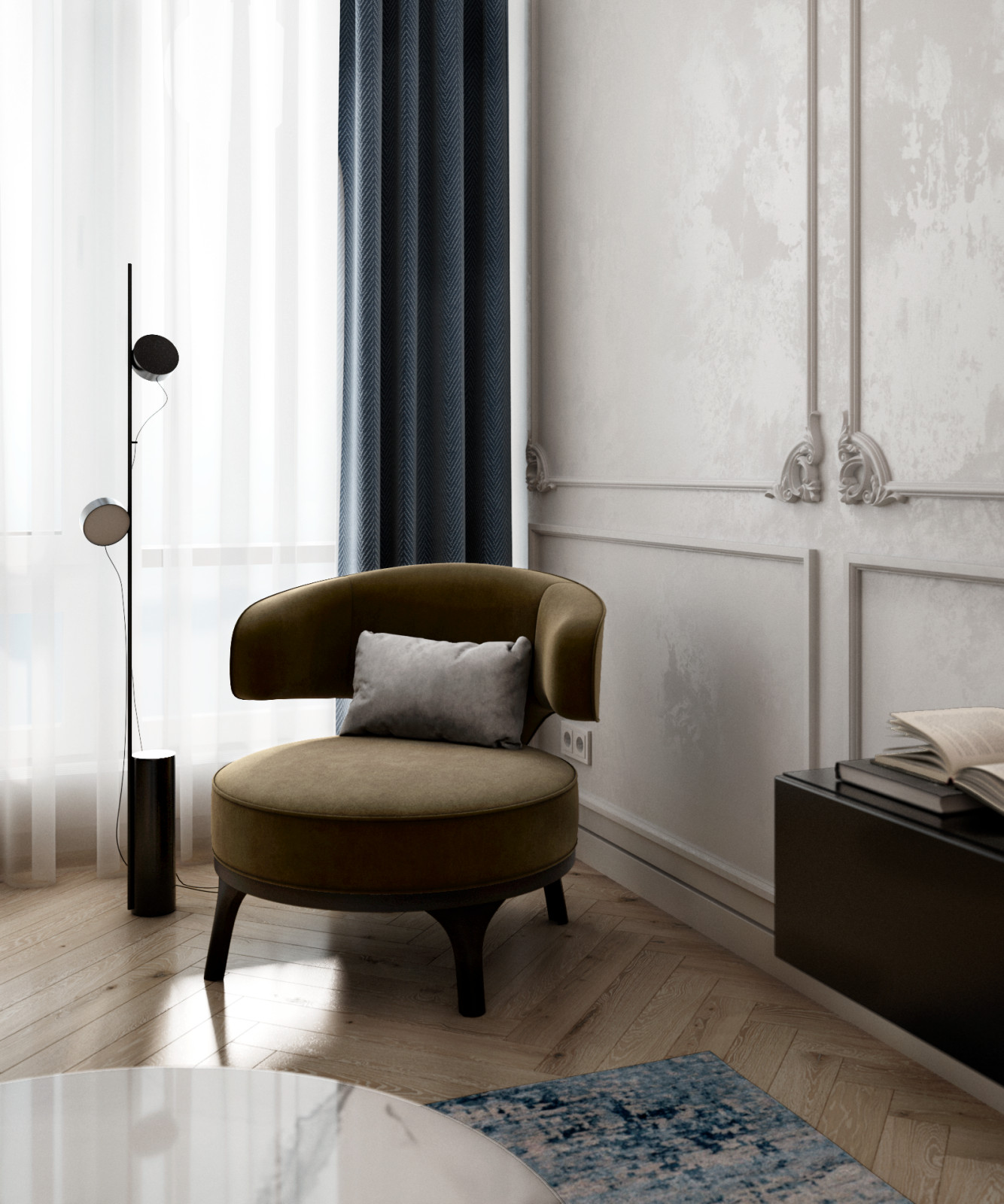 ЖК "Ультра Сити"