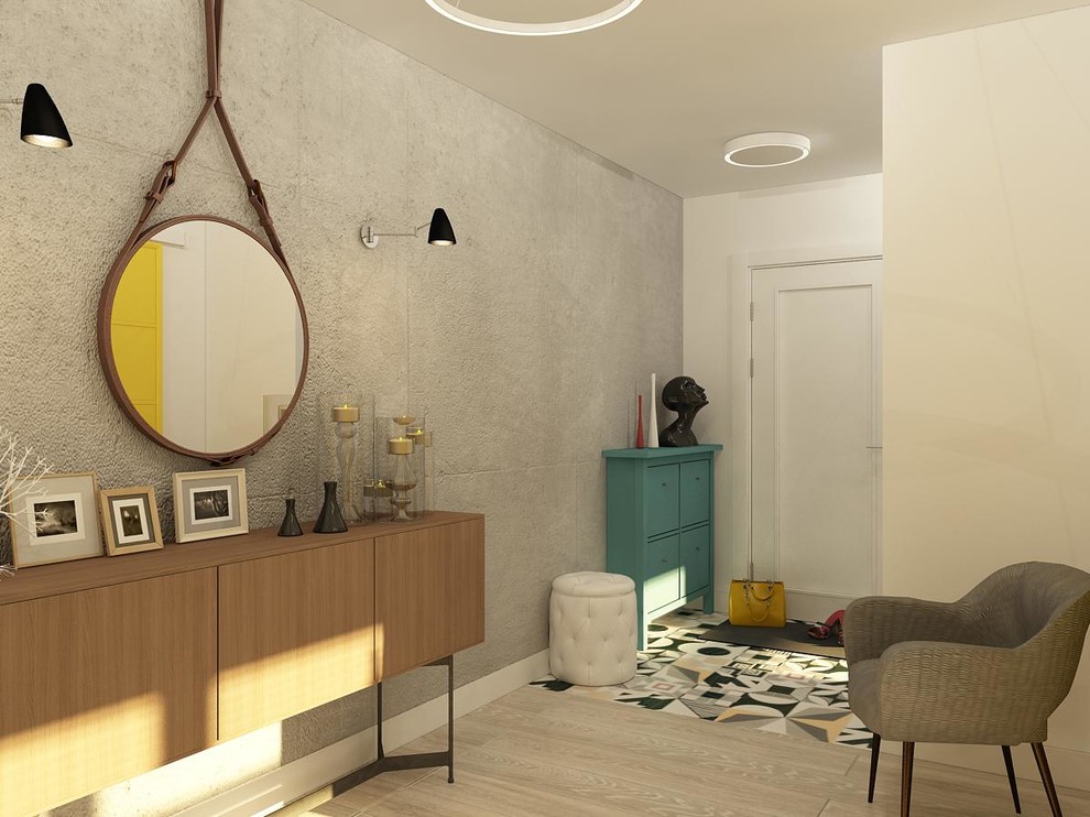 Сочная вартира