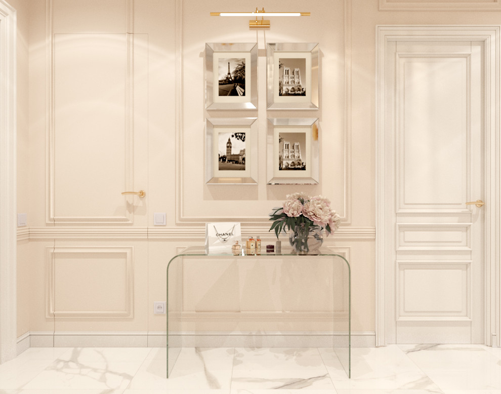 Таунхаус Москва