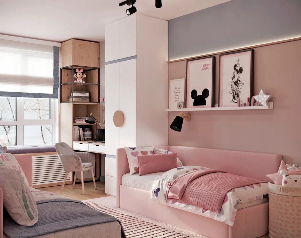 Квартира 90 кв.м. ЖК Лапландия