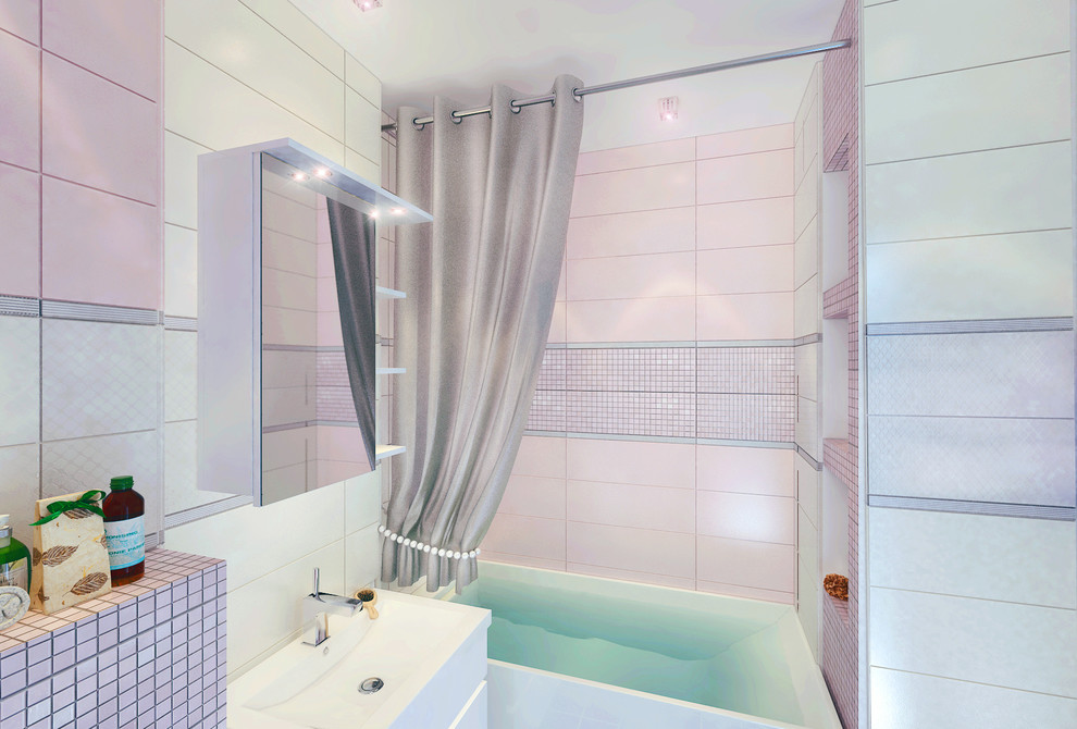 "Мята и Черника"