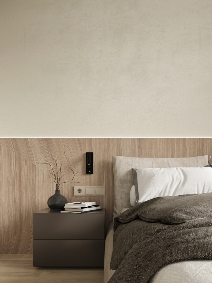 Квартира в ЖК Наследие