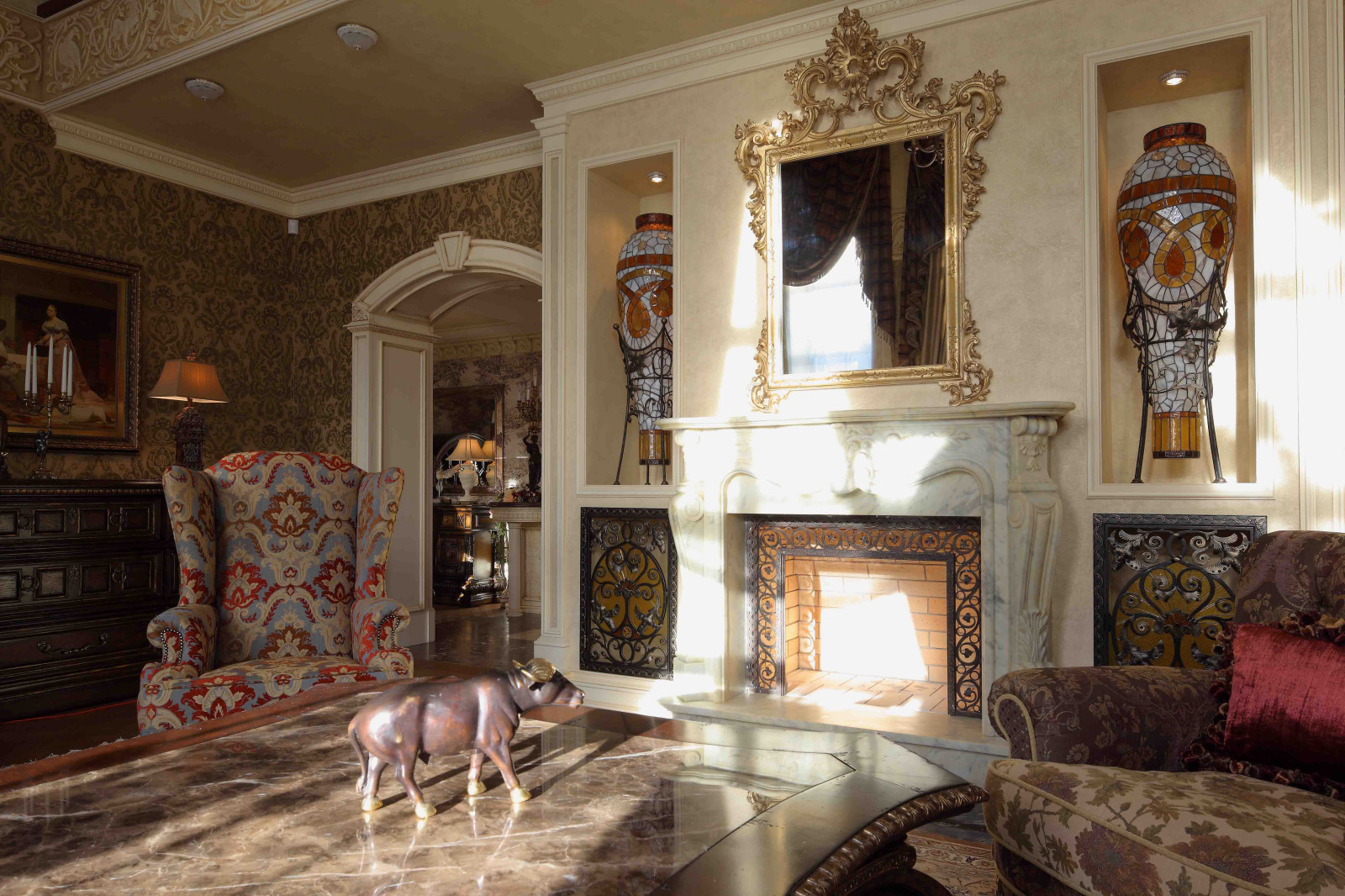 "Эффект цвета"