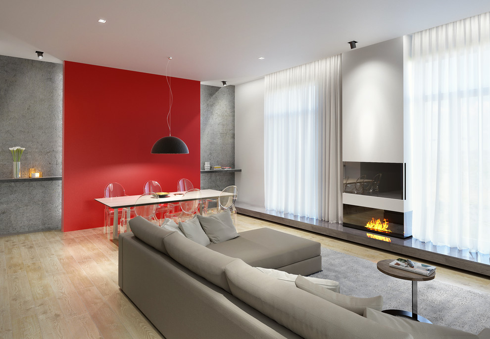 Обложка проекта: Квартира О(2)