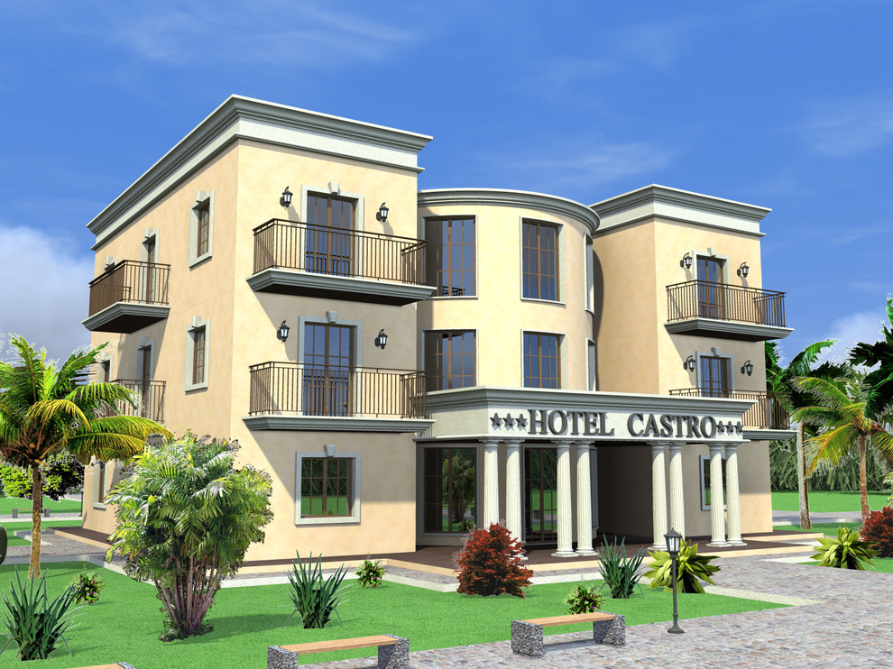 Типовой проект №6