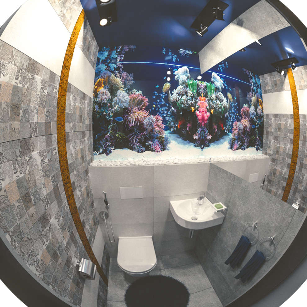 Уютная планнировка