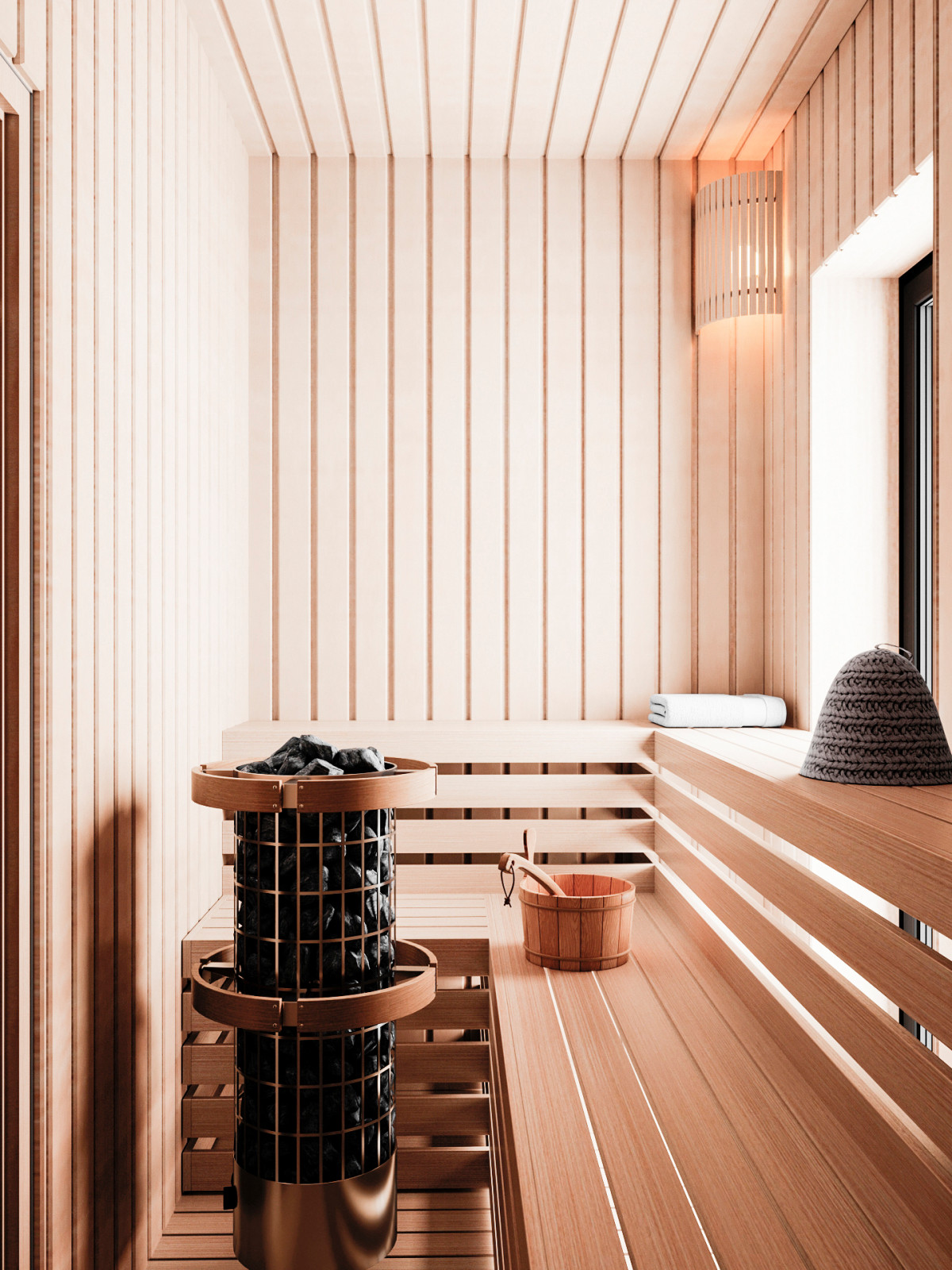 Проект "Вуд"