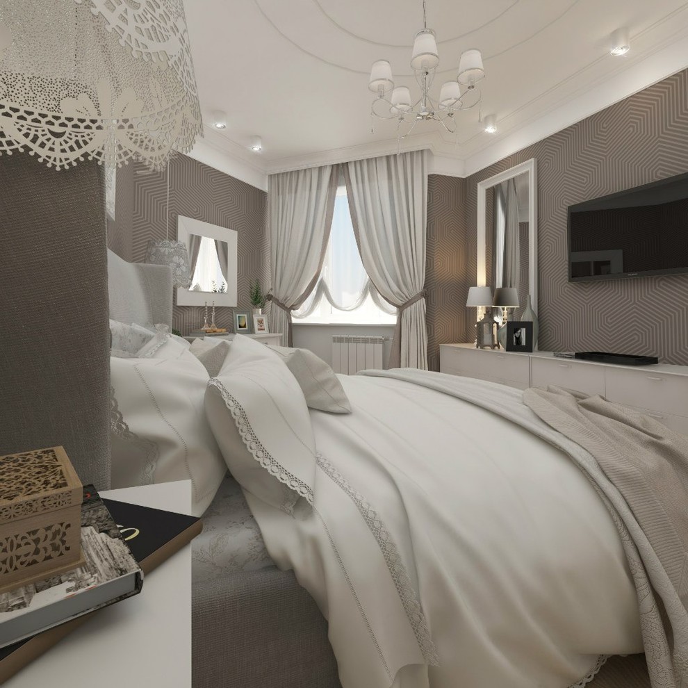 Белое кружево