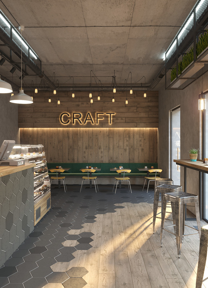 Cofee bar CRAFT