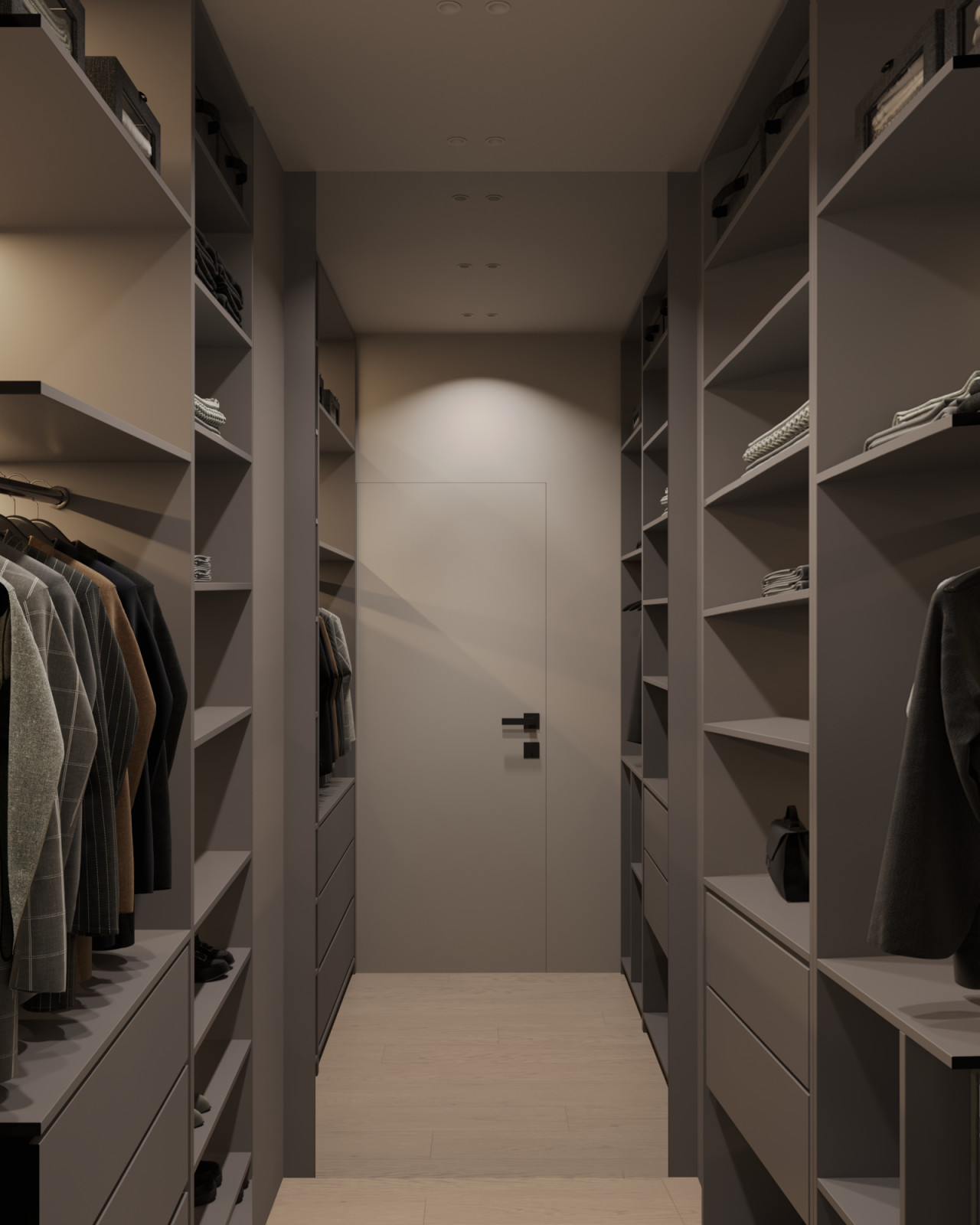 Московский id