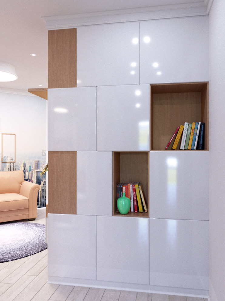 г. Сургут, ЖК "Жемчужина Югры"  ул. Киртбая 18,  77,8 кв.м.