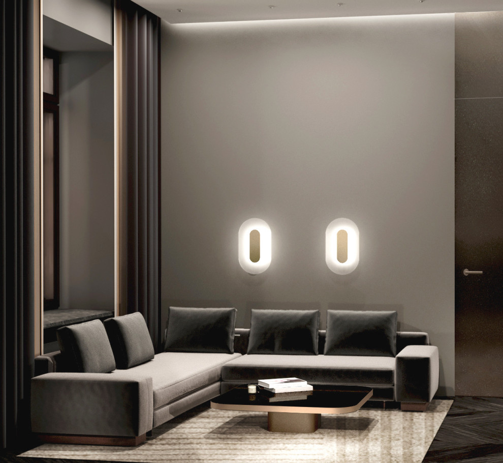 Квартира Малый Кисловский переулок