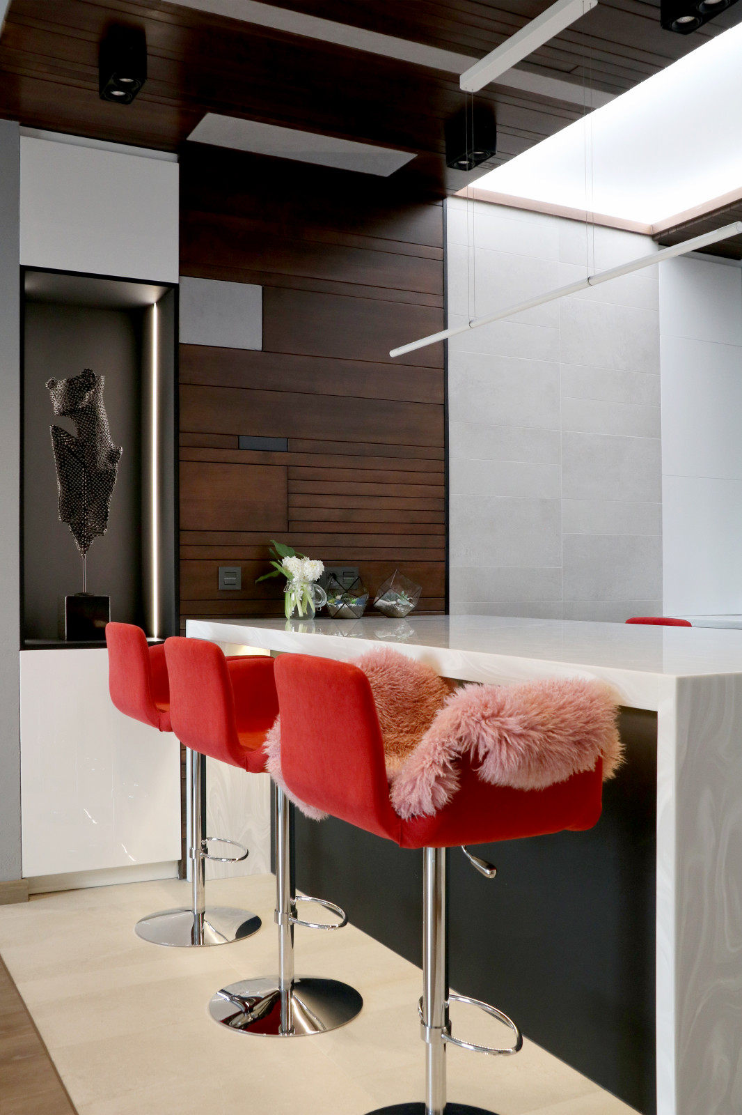 Implemented project 12