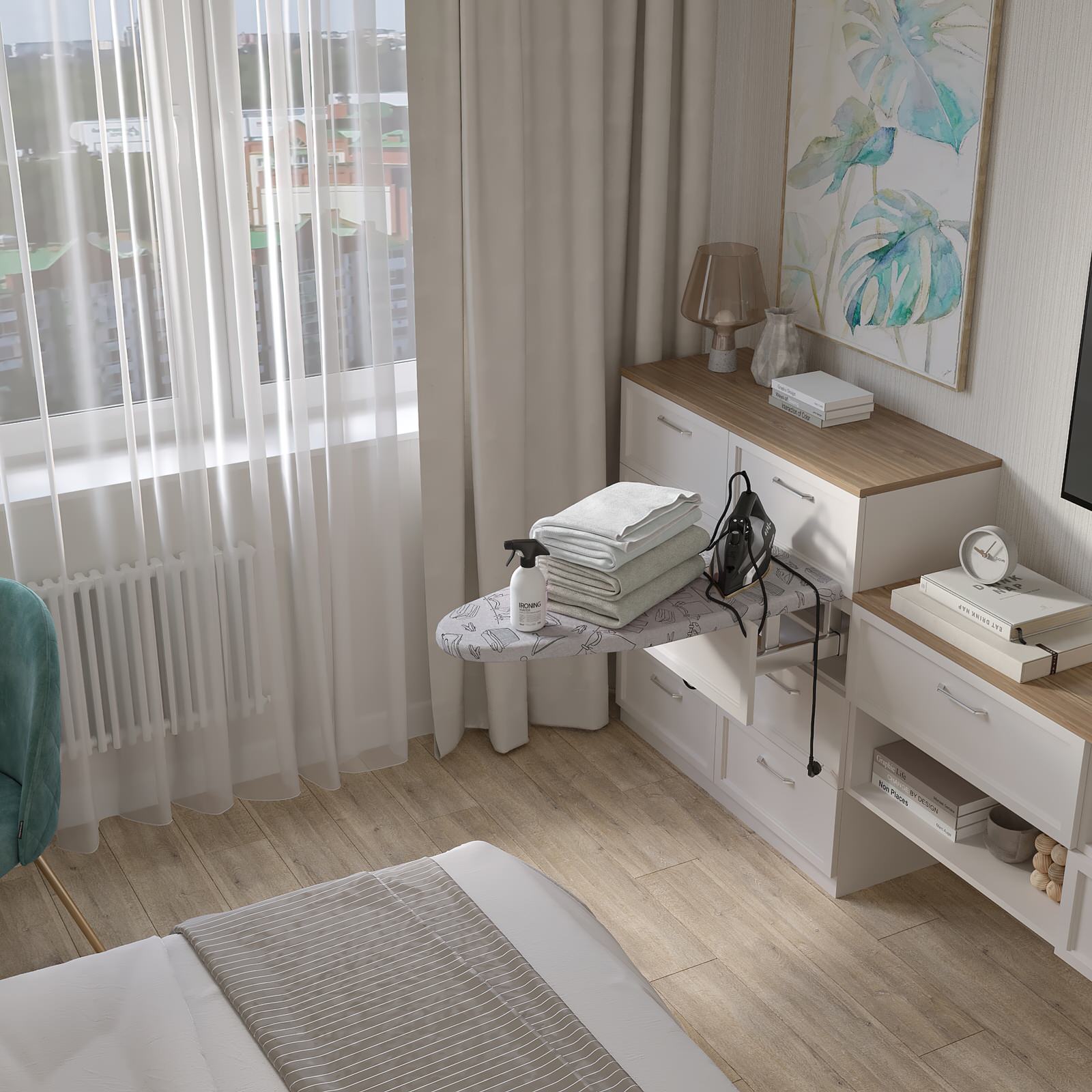 ДП "Кварталы"