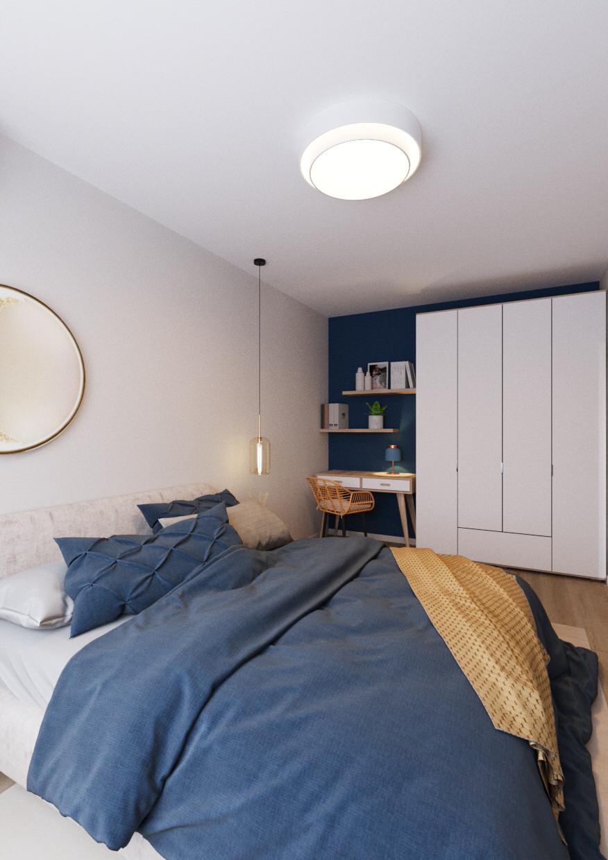 Квартира Нерюнги