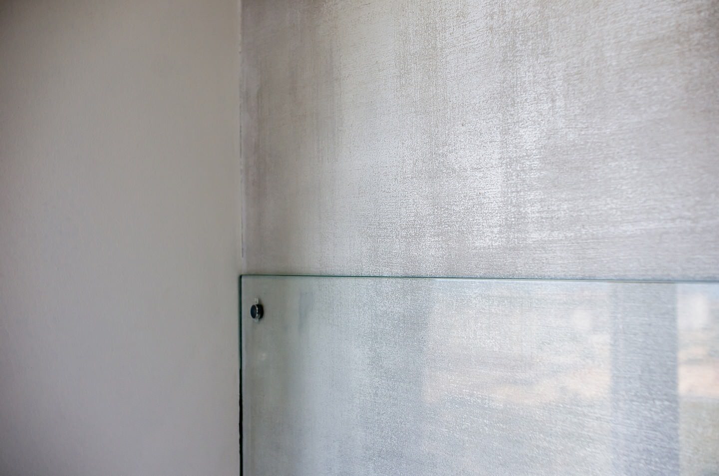 Монохромная кухня