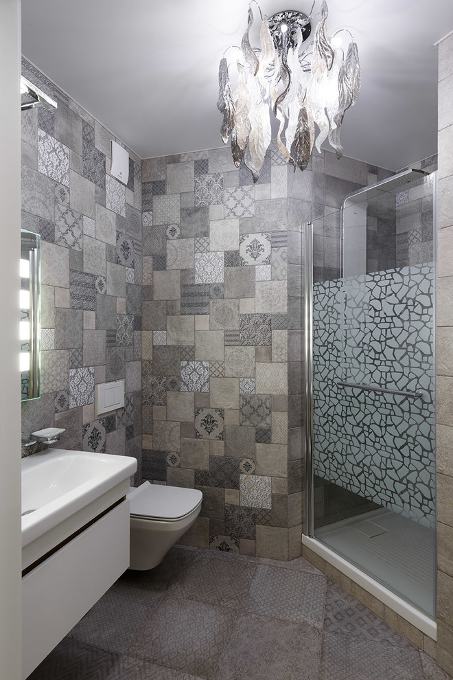 В НОВОМ СВЕТЕ