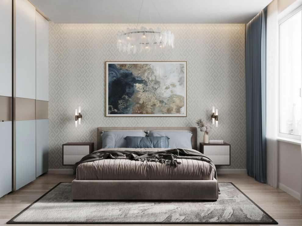 Испанские кварталы