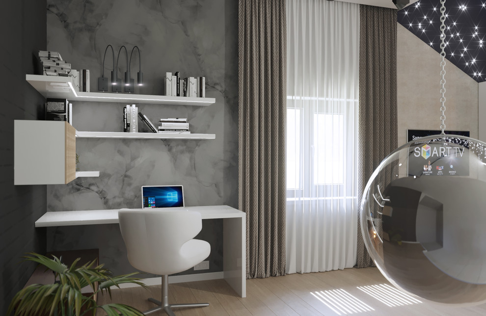 частный дом