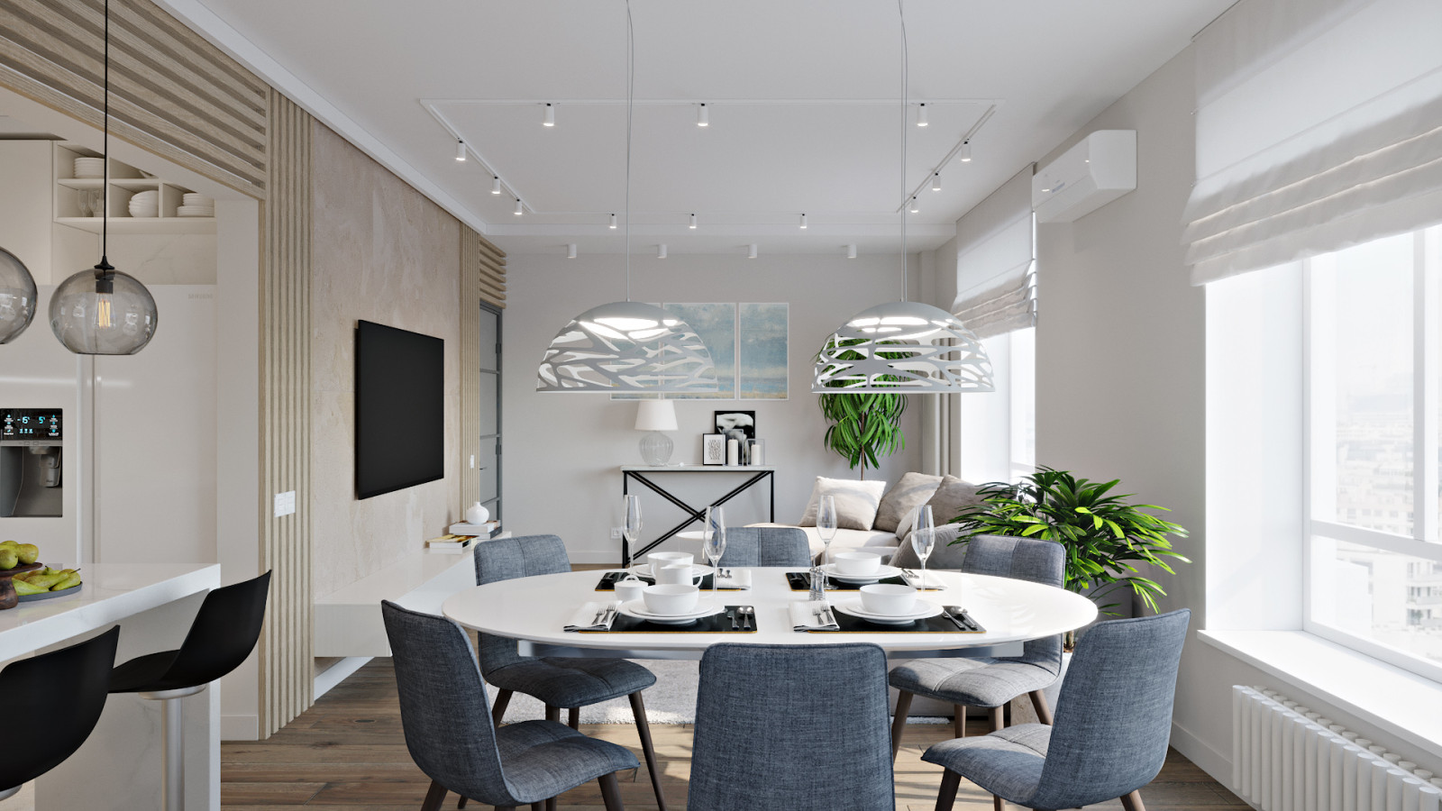 Квартира в Щёлково