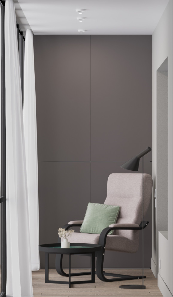 Квартира 65 м2