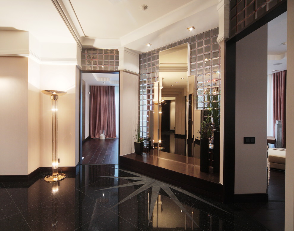 Обложка проекта: Орбита Космополита