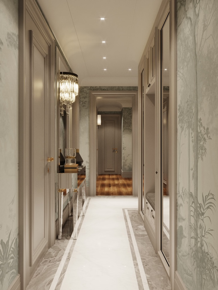 Квартира Останкино