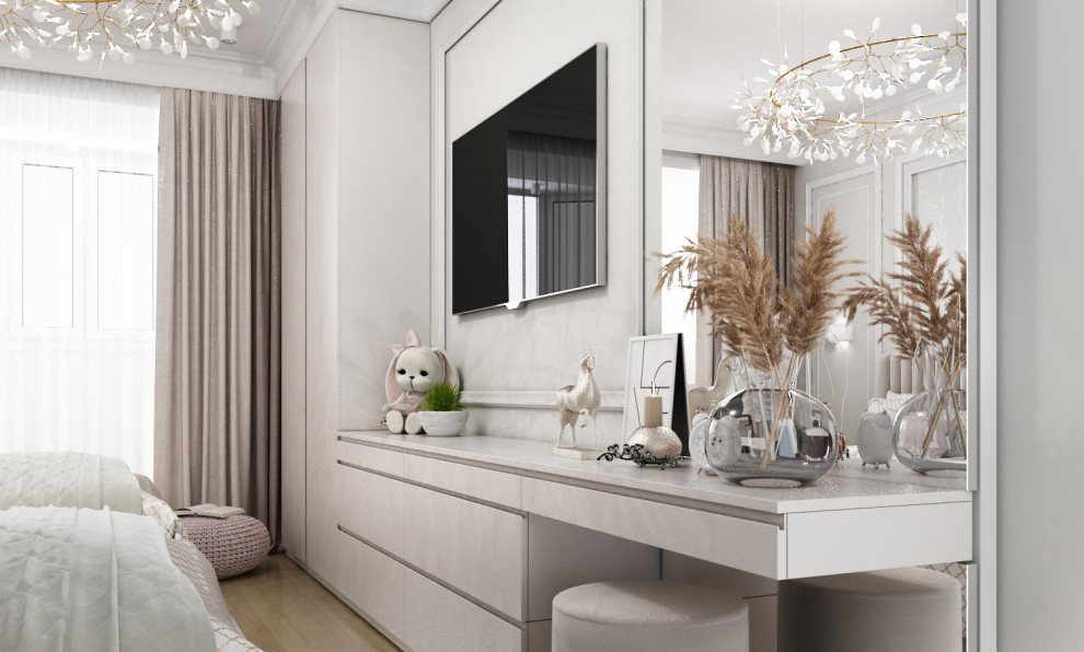 Детская комната г. Югорск