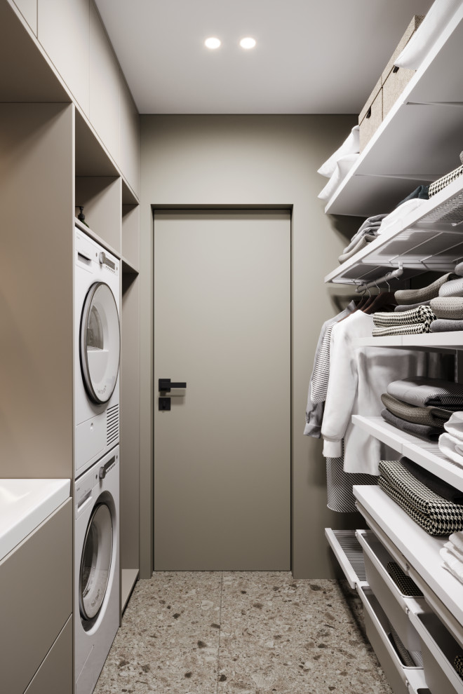 Минимализм в пространстве